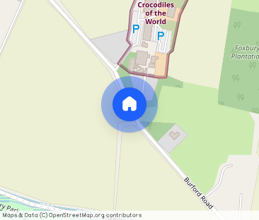 Burford Road, Carterton, Oxon, OX18 - Photo 1