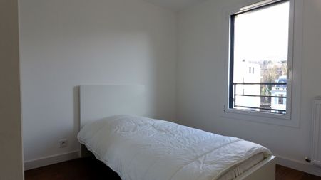 Furnished 3-room apartment in Collonges-sous-Salève, near the Geneva border - Foto 2