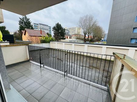 Location Appartement 4 pièces 79m² METZ 57050 - Photo 5