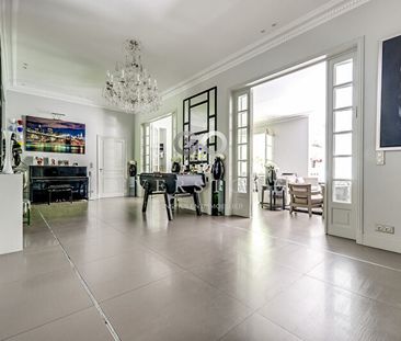 Exclusivité - Paris - La Muette - Rue du Conseiller Collignon - Photo 3