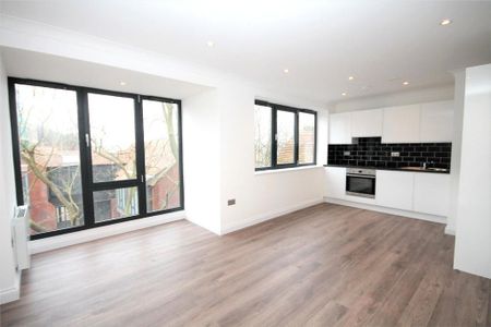 2 bedroom flat to rent - Photo 4