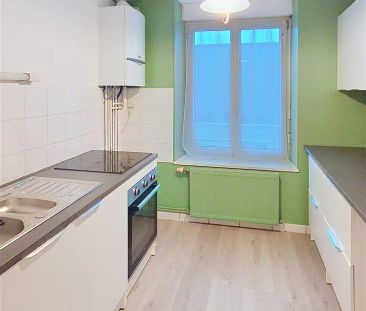 Location appartement 3 pièces - 67m² à Fougeres (35300) - Photo 5