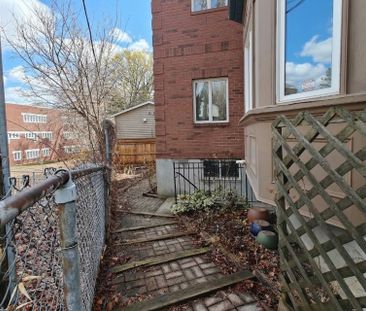 For Lease - 110 Bowmore Road Unit# Basement, Toronto, Ontario - Photo 5