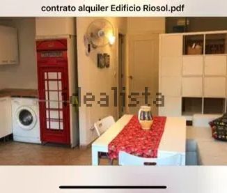 Alquiler de piso en Calle Orquídea, 2 - Photo 1