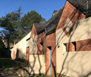 Location Appartement 2 pièce(s) de 26.26 m2 - Photo 3