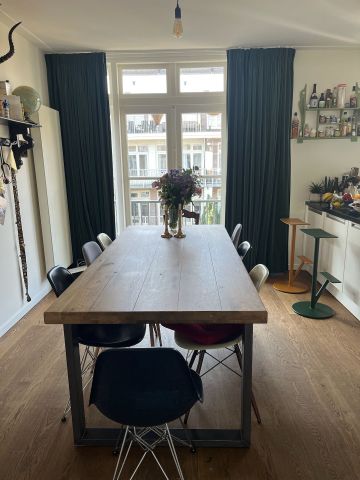 Appartement te huur: Hoendiepstraat 36-2 1079 LW Amsterdam - Photo 5