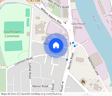 31 Alpha Road, Great Yarmouth. NR31 0LQ - Photo 1