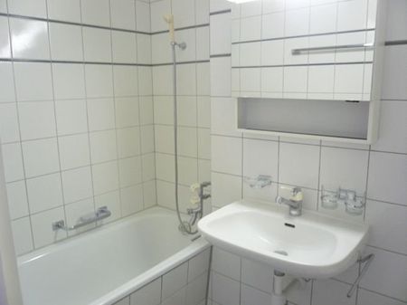 MIETEN OHNE KAUTION - Wohnen an der Limmat (Befristet bis 30.06.2028) - Photo 5