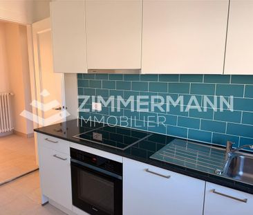 3.5 Zimmer, 65 m², 4. Stock - Foto 2