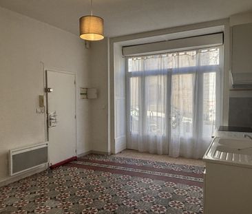 Location Appartement 2 pièces 33m² ANIANE 34150 - Photo 1