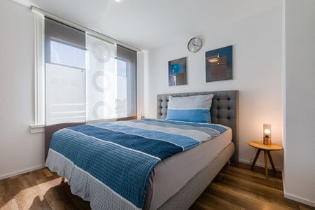 Charmante 1.5-Zimmer-Wohnung in Arbon – sofort verfügbar! - Photo 3