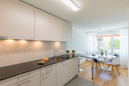 WOHNEN MIT AUSSICHT - Photo 3