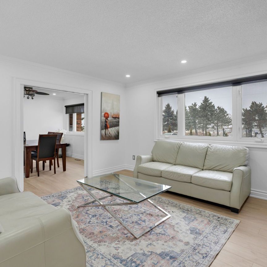 For Lease - 14165 Mclaughlin Road Unit# Main, Caledon, Ontario - Photo 1