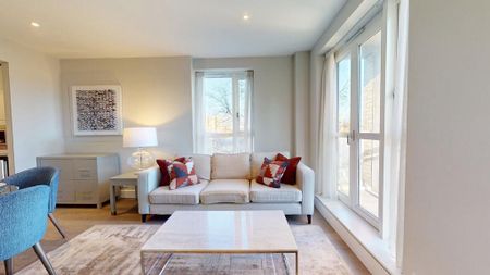 1 bedroom flat to rent - Photo 5