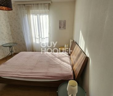 Location Maison 1 pièce 13m² AUXERRE 89000 - Photo 3