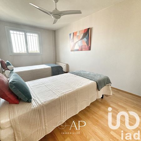 Appartement 5 pièces de 126 m² à Toulon (83000) - Photo 2