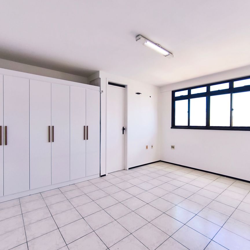 ALDEOTA - APARTAMENTO - JOSE VILAR, 1450 AP 1301 RAMIR VALENTE - Photo 1