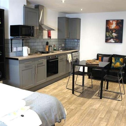 North Sherwood Street, Nottingham, NG1 - Photo 1