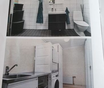 Aspenvägen, Tumba - Foto 5