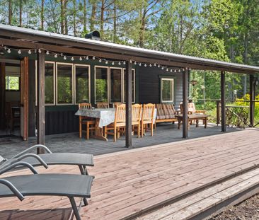 Lupinvägen, Värmdö - Photo 4
