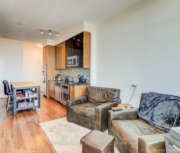 For Lease - 98 Lillian Street Unit# 3315, Toronto, Ontario - Photo 2