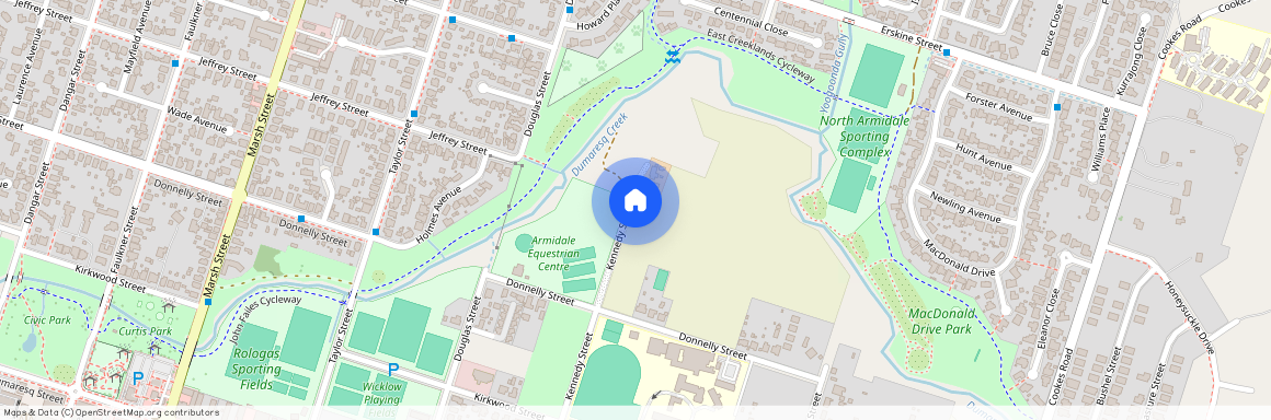 33 Kennedy Street, NSW 2350, Armidale