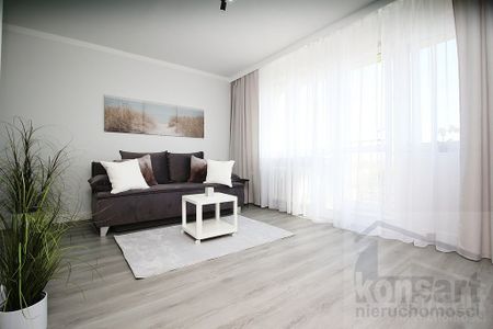 Przytulna kawalerka na wynajem - Photo 3