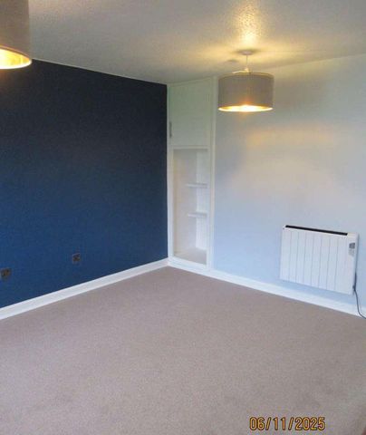 1 bedroom apartment to rent - Photo 3