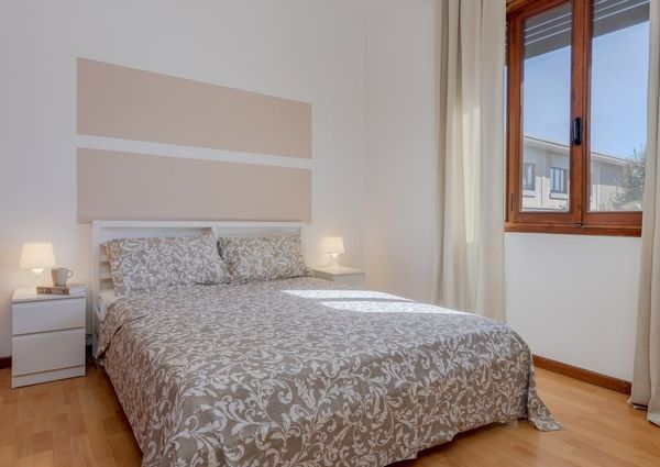 Via Montà, Padova, Veneto 35138