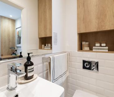 Studio to rent - Photo 5