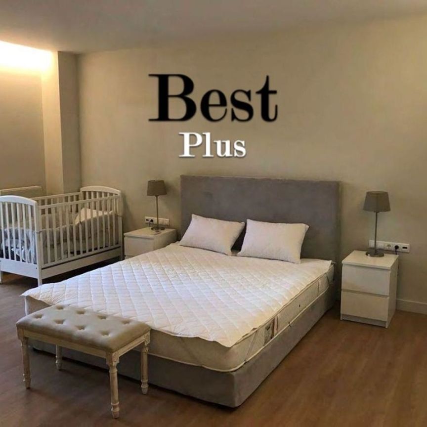 Ενοικίαση κατοικίας, 140 τ.μ., Γλυφάδα, 3.600 € - Photo 1