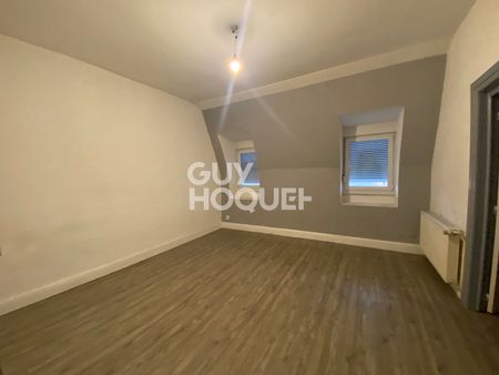 Appartement F3 (60 m²) à louer à MULHOUSE disponible dès le 1er décembre 2024 - Photo 2