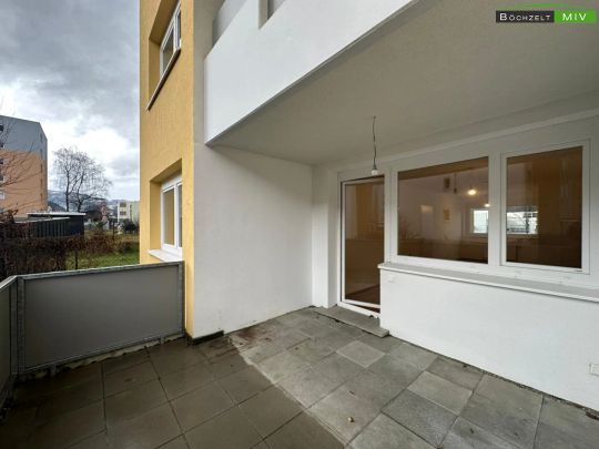 Mietwohnung mit 2 SZ und großer Loggia im Wohnpark Zirbenblick ++ "Steirerhome" ++ - Foto 1