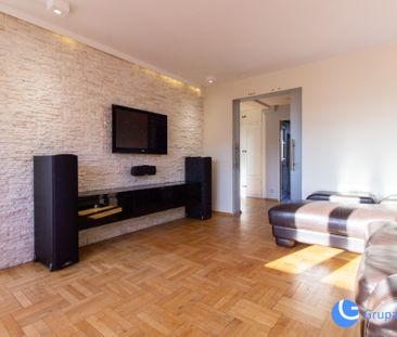 3 oddzielne pokoje, parking | Salwator, Błonia - Фото 3