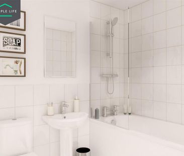 4 bedroom semi-detached house to rent - Photo 4