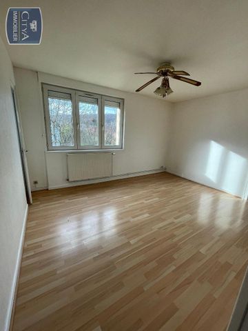 Location Appartement 3 pièces 48m² BELFORT 90000 - Photo 2