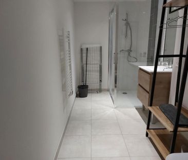 Appartement T2 à louer Rennes - 43 m² - Photo 1