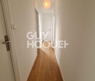 Location Appartement 5 pièces 83m² - Photo 5