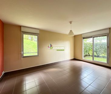 Appartement - 1 pièce - BEAUMONT - Photo 4