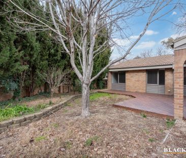 39 Barnet Close, Phillip ACT 2606 - House For Rent | Domain - Photo 3