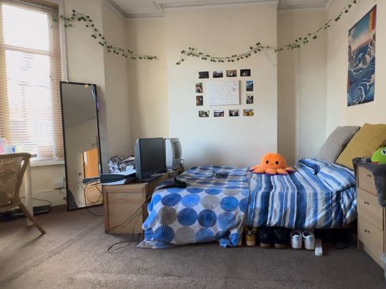 Talworth Street, Roath - Photo 1