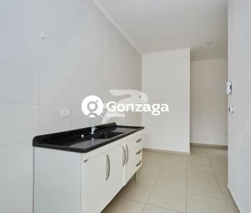 Apartamento 2 Quartos Cajuru 67m² - Photo 1