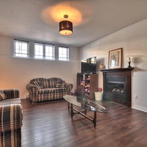 Gatineau – Appartement 4 1/2 à louer - Photo 2