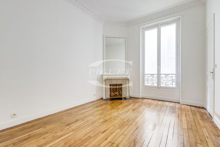 Tout savoir sur cet appartement dans le quartier Porte Dauphine, à Paris 16ème - Photo 5