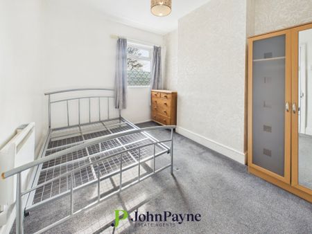 Warwick Street, Earlsdon, Coventry, CV5 6ET - Photo 4