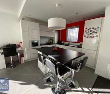 Location Maison 4 pièces 85m² CANNES 06150 - Photo 5