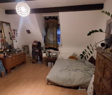 Nachmieter*innen gesucht 4-Zimmer-Wohnung nahe Bäckeranlage - Photo 3