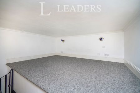 1 bedroom flat to rent Norfolk Square, Brighton, BN1 2PE - Photo 4