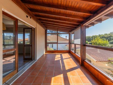 5 room luxury Villa for rent in Vila Nova de Gaia, Portugal - Photo 2