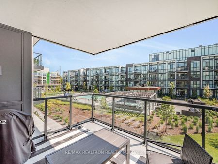 For Lease - 415 Sea Ray Avenue Unit# 226, Innisfil, Ontario - Photo 3